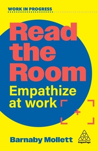Enlarge image Cover: Read the Room - Kogan Page Ltd
