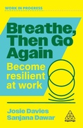 Cover: Breathe, Then Go Again - Kogan Page Ltd