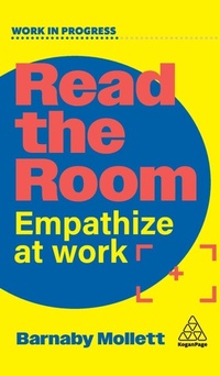 Enlarge image Cover: Read the Room - Kogan Page Ltd