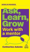 Cover: Ask, Learn, Grow - Kogan Page Ltd