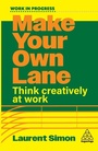 Cover: Make Your Own Lane - Kogan Page Ltd