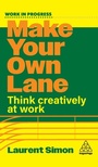 Cover: Make Your Own Lane - Kogan Page Ltd