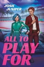 Cover: All to Play For - Orion