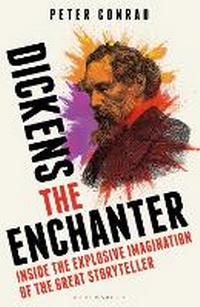 Abbildung von: Dickens the Enchanter - Bloomsbury Continuum