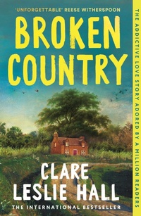 Enlarge image Cover: Broken Country - John Murray Publishers Ltd