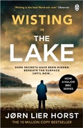 Cover: The Lake - Penguin Books Ltd