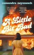 Cover: A Little Bit Bad - Penguin Books Ltd