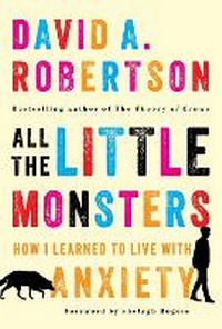 Enlarge image Cover: All the Little Monsters - HarperCollins Publishers