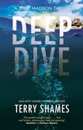 Cover: Deep Dive - Severn House