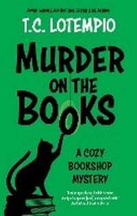 Abbildung von: Murder on the Books - Severn House