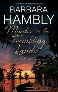 Abbildung von: Murder in the Trembling Lands - Severn House