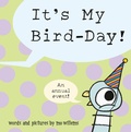 Cover: It's My Bird-Day! - Union Square Kids