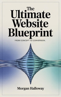 Abbildung von: The Ultimate Website Blueprint - eBookIt.com