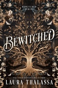 Cover: Bewitched (Standard Edition) - Bloom Books