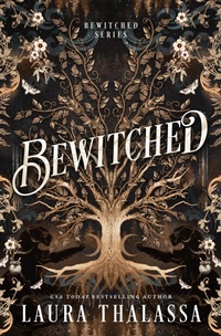 Enlarge image Cover: Bewitched (Standard Edition) - Bloom Books