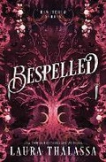 Cover: Bespelled (Standard Edition) - Bloom Books