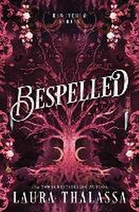 Enlarge image Cover: Bespelled (Standard Edition) - Bloom Books