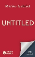 Cover: Untitled Book 2 - Embla Books