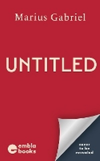 Enlarge image Cover: Untitled Book 2 - Embla Books