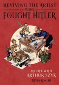 Cover: Reviving the Artist Who Fought Hitler - University of Texas Press