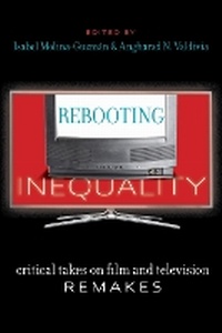 Enlarge image Cover: Rebooting Inequality - New York University Press