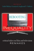 Cover: Rebooting Inequality - New York University Press