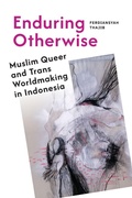 Cover: Enduring Otherwise - New York University Press