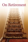 Cover: On Retirement - New York University Press