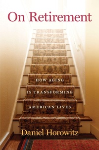 Enlarge image Cover: On Retirement - New York University Press