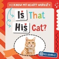 Cover: Is That His Cat? - Gareth Stevens Publishing