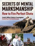 Cover: Secrets of Mental Marksmanship - Sky Pony Press