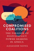 Cover: Compromised Coalitions - University of Pennsylvania Press