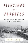 Cover: Illusions of Progress - University of Pennsylvania Press