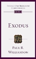 Cover: Exodus: Volume 2 - IVP Academic