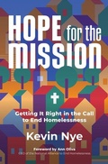 Cover: Hope for the Mission - Herald Press (VA)