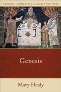 Cover: Genesis - Baker Academic, Div of Baker Publishing Group