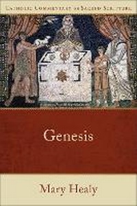 Abbildung von: Genesis - Baker Academic, Div of Baker Publishing Group