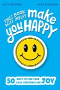 Cover: This Book Will (Help) Make You Happy - Wren & Rook