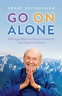 Cover: Go on Alone - CRYSTAL CLARITY PUBLISHERS