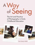 Cover: A Way of Seeing - Redleaf Press