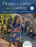 Cover: Designs for Living and Learning, Third - Redleaf Press