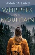 Cover: Whispers on the Mountain - Torchflame Books