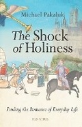 Cover: The Shock of Holiness - Ignatius Press