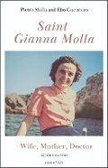 Cover: Saint Gianna Molla - Ignatius Press