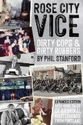 Cover: Rose City Vice: Expanded Edition - Feral House,U.S.