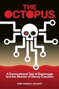 Cover: The Octopus - Feral House,U.S.