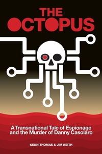 Abbildung von: The Octopus - Feral House,U.S.