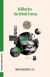 Enlarge image Cover: Killoyle - Dalkey Archive Press