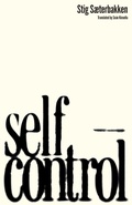 Cover: Self-Control - Dalkey Archive Press
