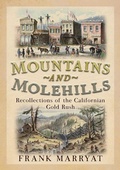 Cover: Mountains and Molehills - America Through Time